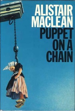 Puppet on a Chain